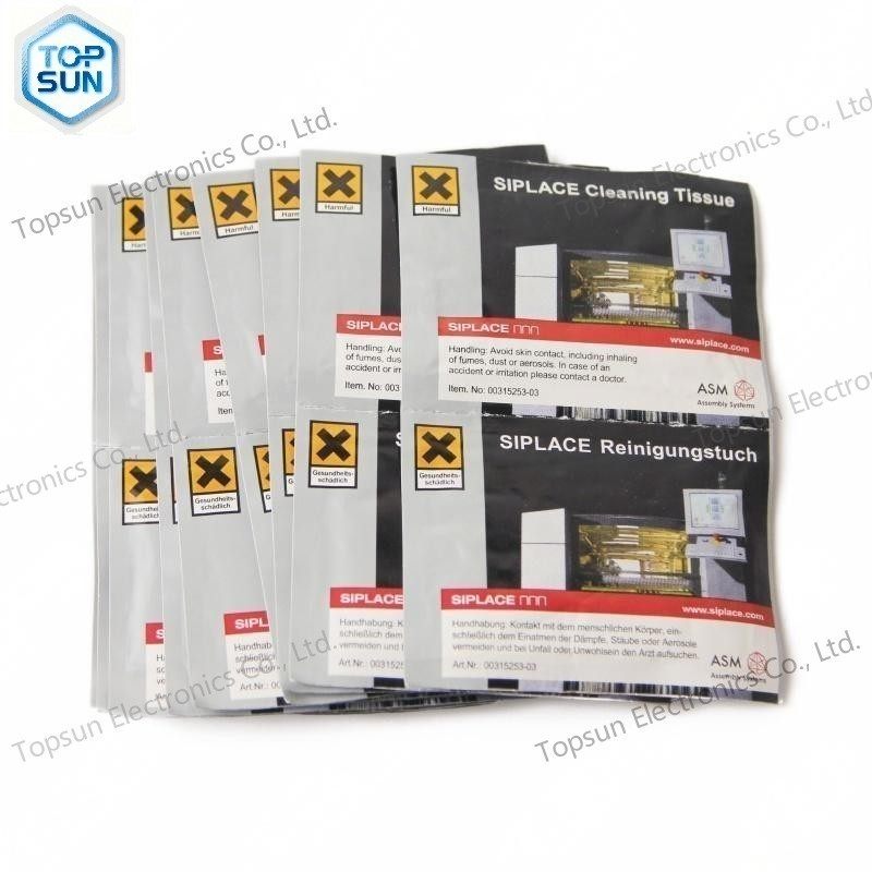 SIEMENS Cleanig Tissue 00315253-03